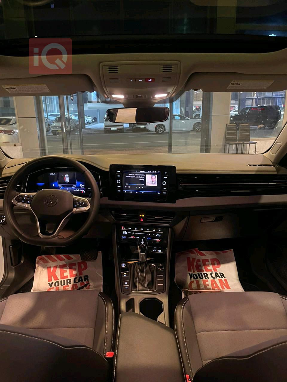 فولكسفاغن جيتا